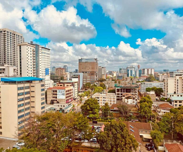 My Nairobi – A Luxury Travel Blog