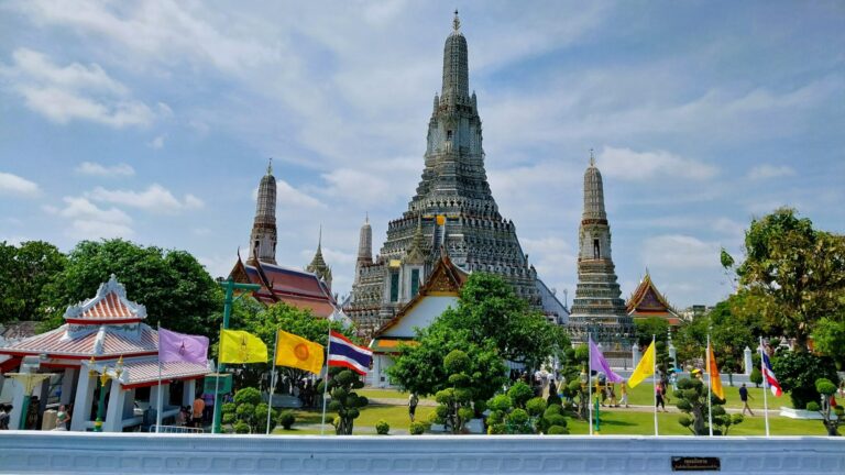 2 Days in Bangkok – Best two days Bangkok Itinerary