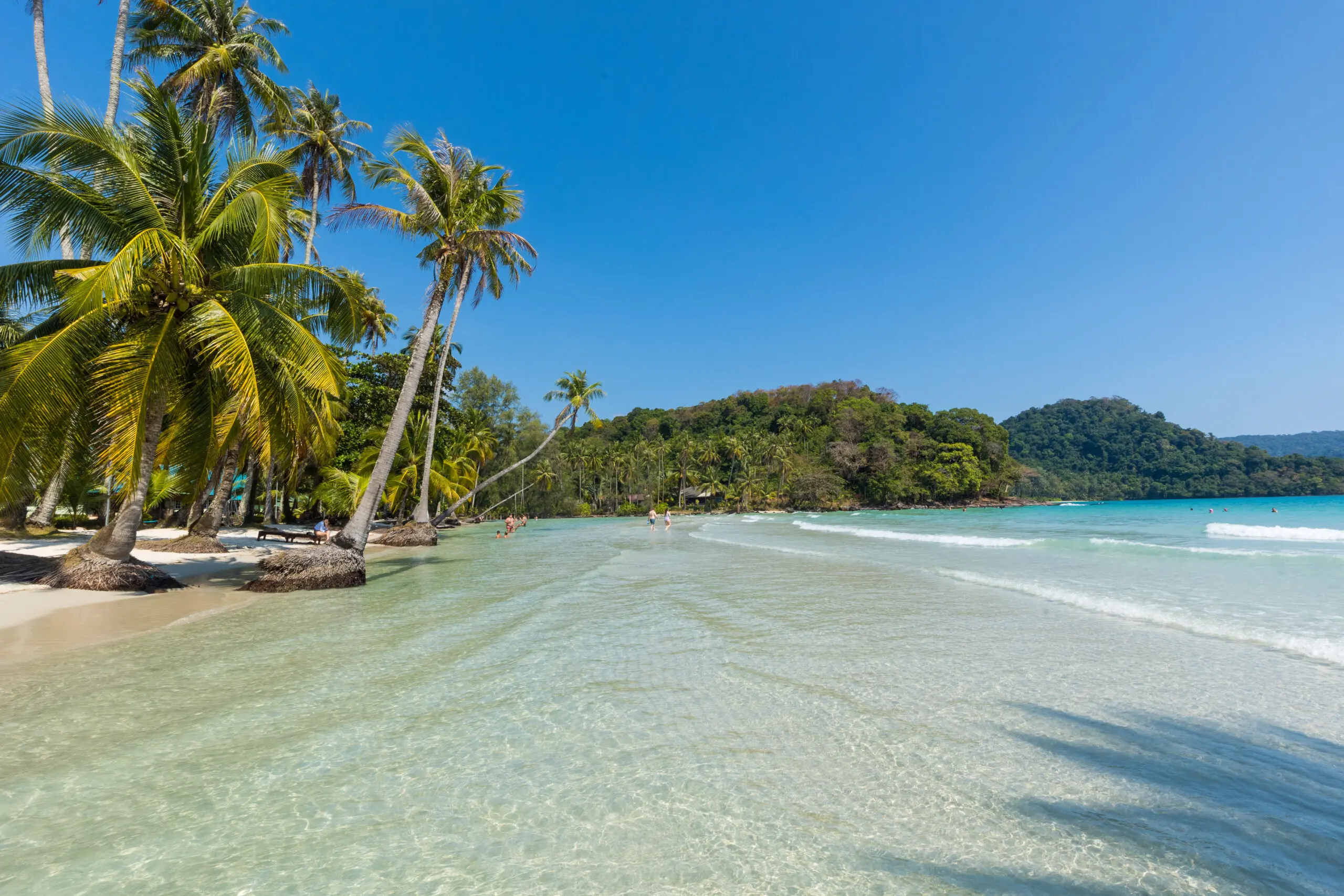 Koh Kood in Thailand – A Walk in the World